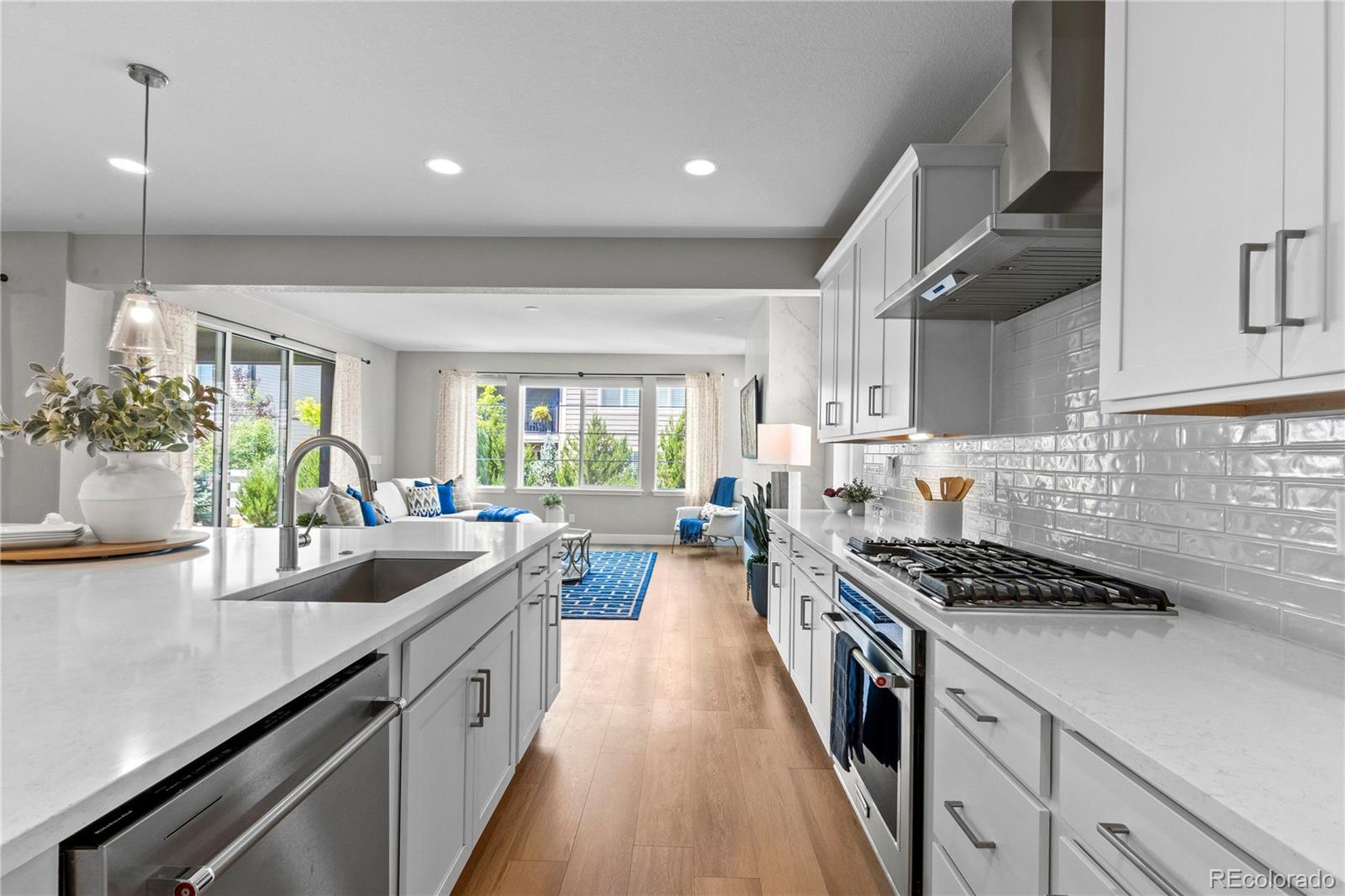 MLS Image #11 for 6485  saddlesmith street,castle pines, Colorado