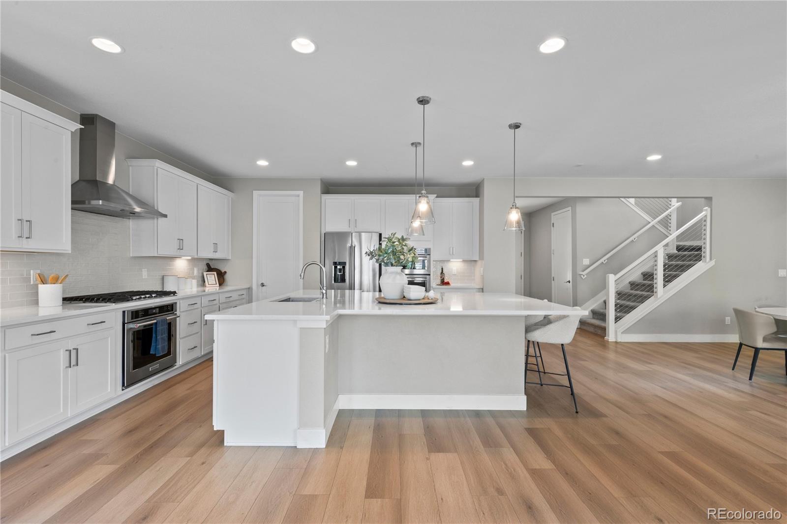 MLS Image #13 for 6485  saddlesmith street,castle pines, Colorado