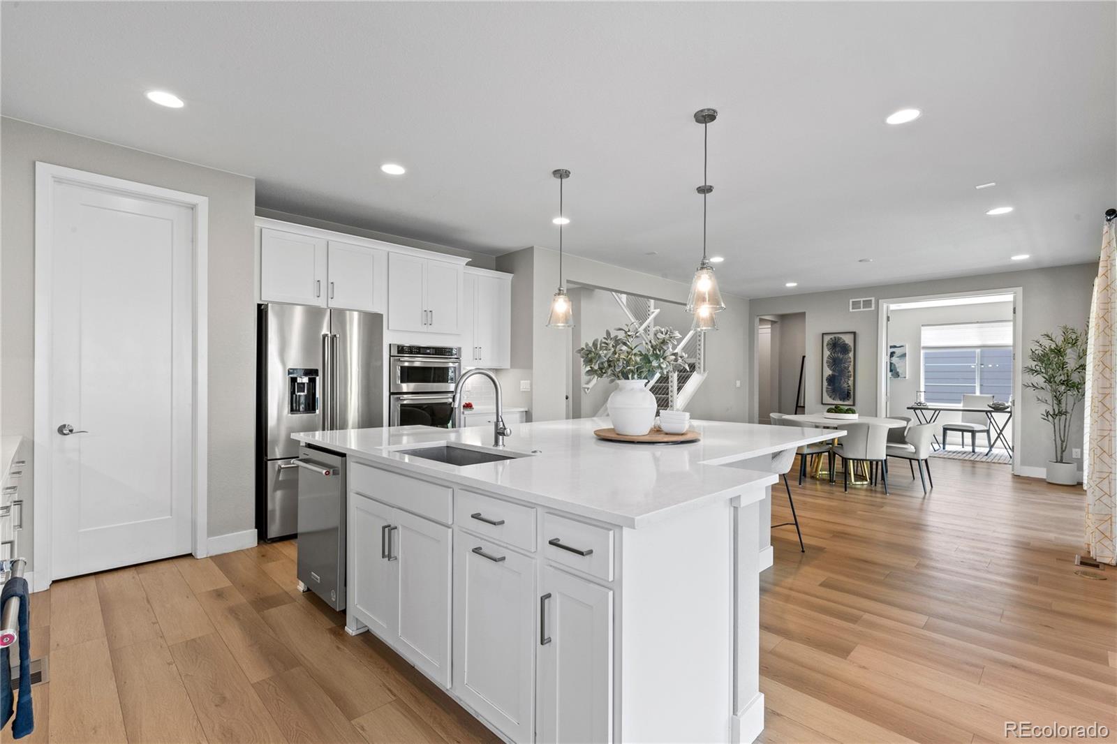 MLS Image #14 for 6485  saddlesmith street,castle pines, Colorado