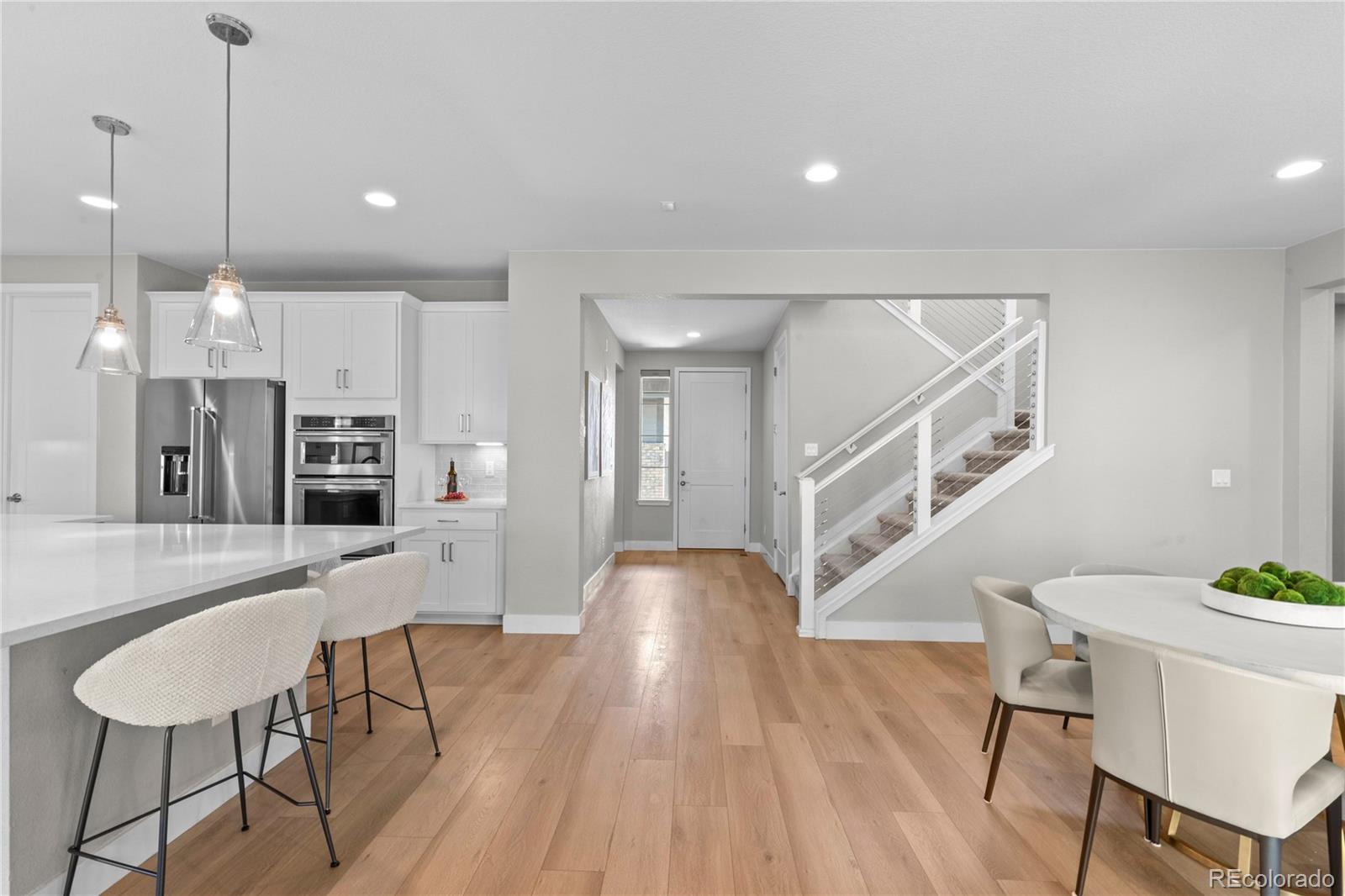 MLS Image #15 for 6485  saddlesmith street,castle pines, Colorado