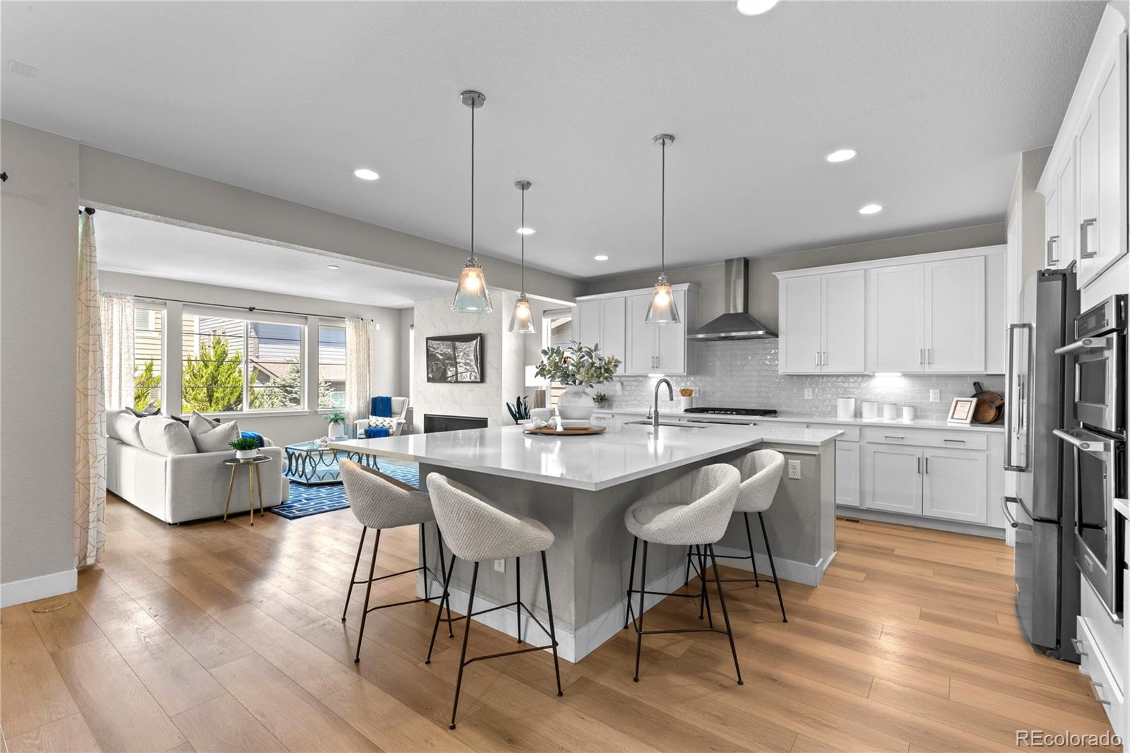 MLS Image #16 for 6485  saddlesmith street,castle pines, Colorado
