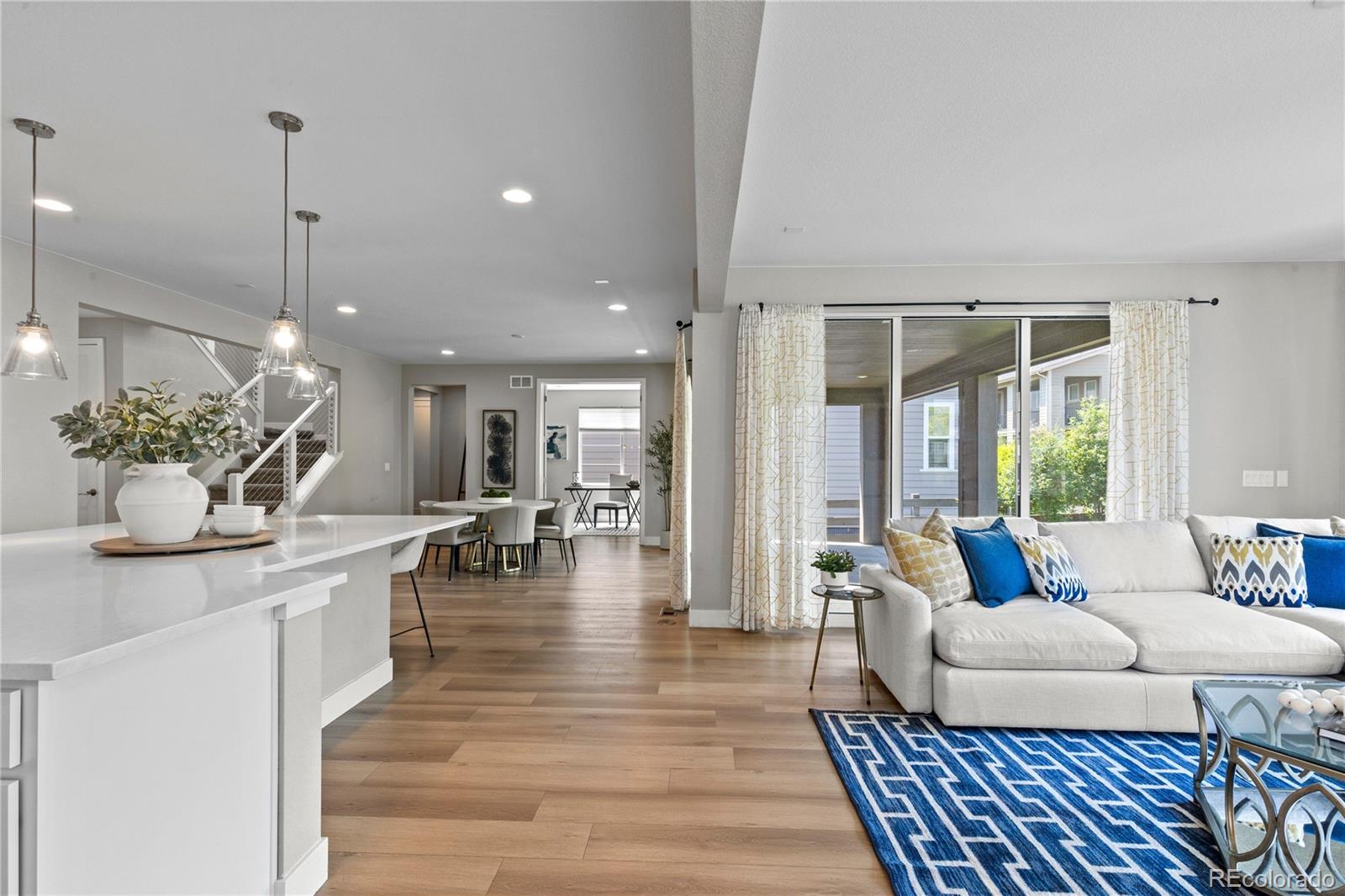 MLS Image #17 for 6485  saddlesmith street,castle pines, Colorado