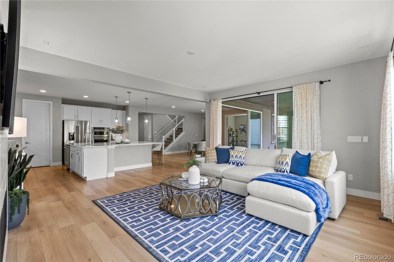 MLS Image #18 for 6485  saddlesmith street,castle pines, Colorado