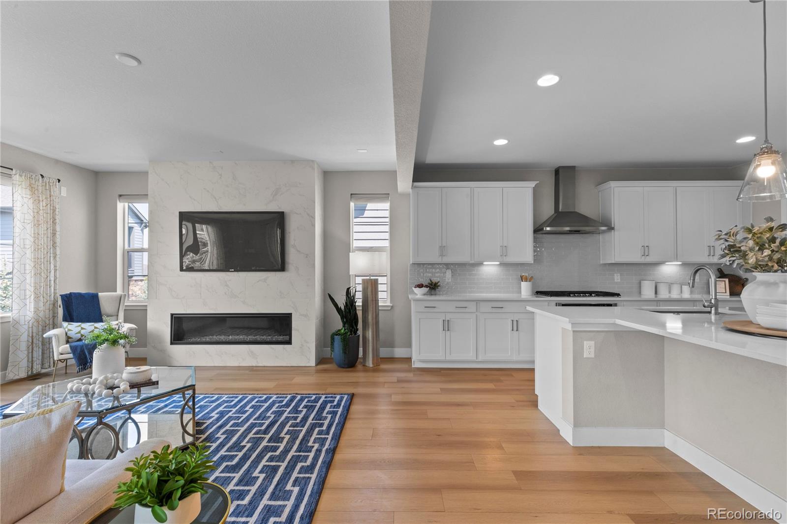 MLS Image #20 for 6485  saddlesmith street,castle pines, Colorado