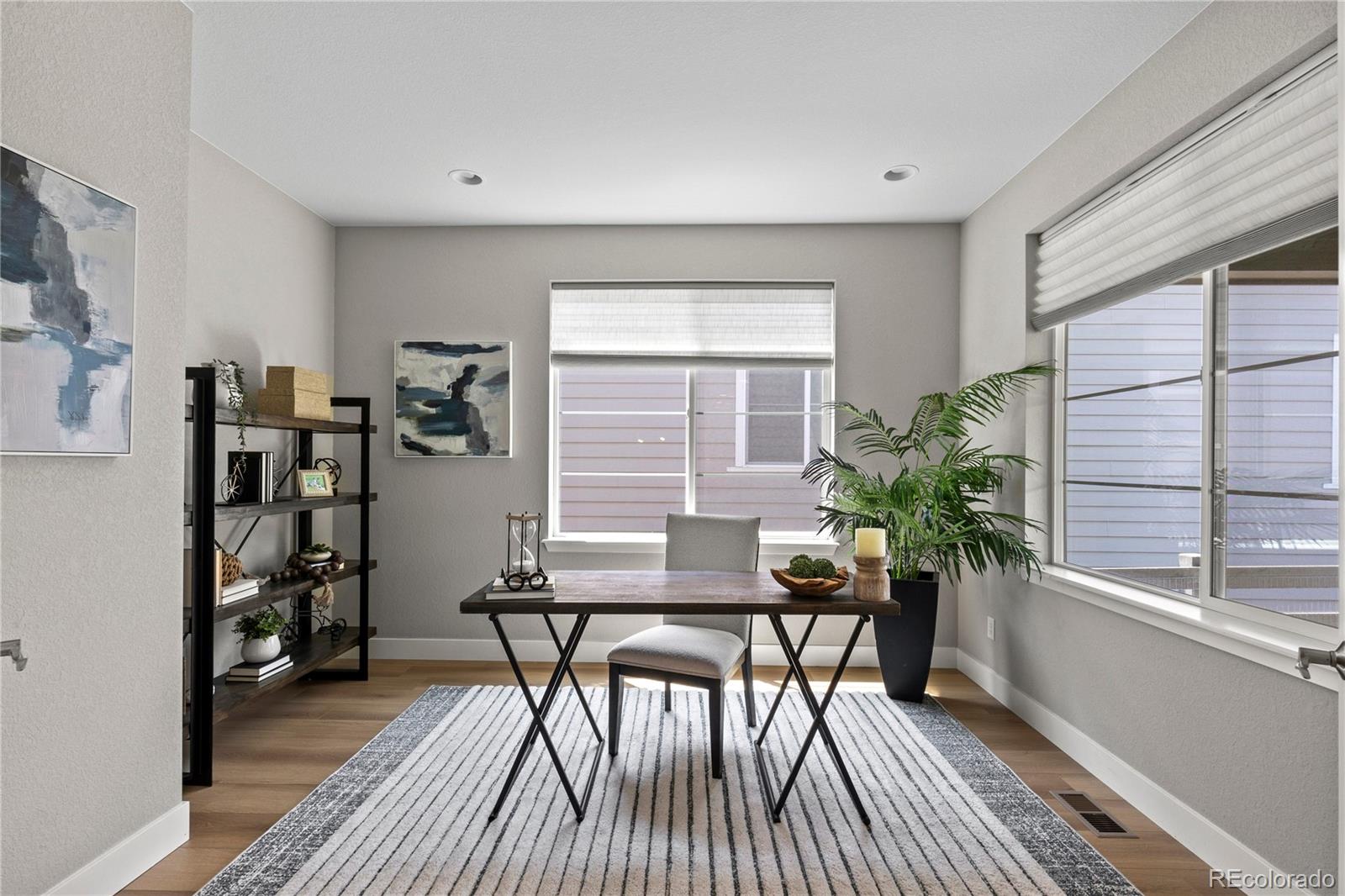 MLS Image #21 for 6485  saddlesmith street,castle pines, Colorado
