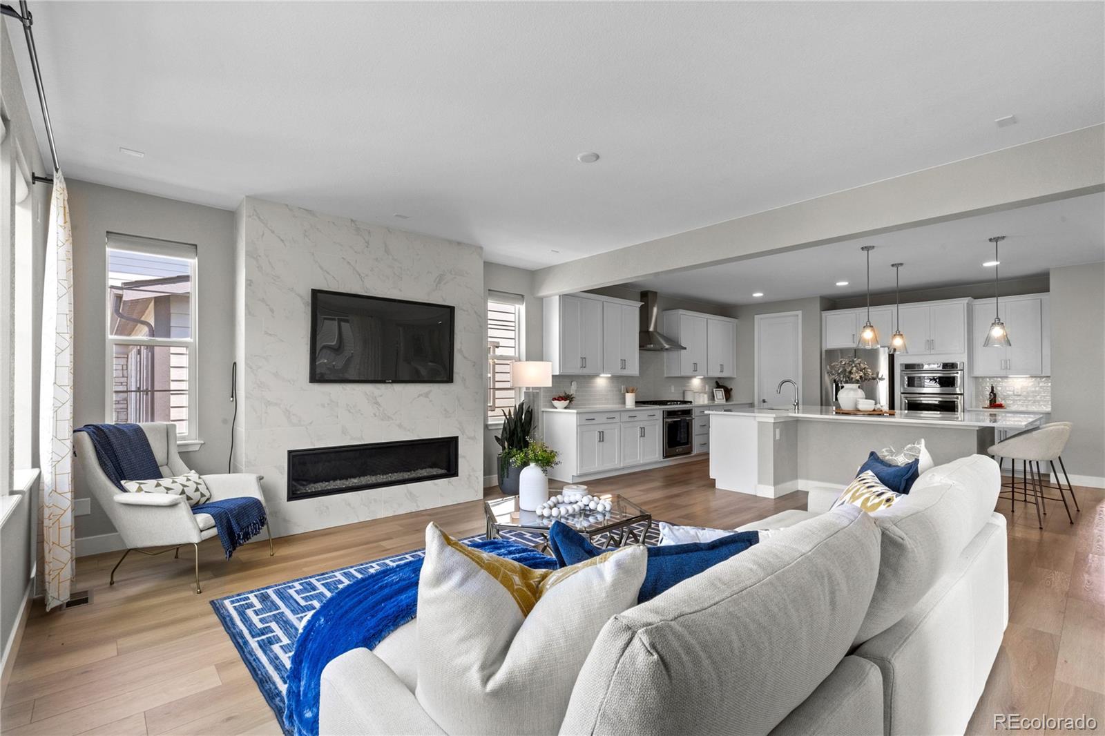 MLS Image #27 for 6485  saddlesmith street,castle pines, Colorado