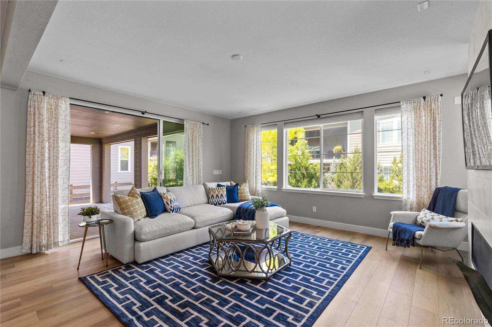MLS Image #28 for 6485  saddlesmith street,castle pines, Colorado