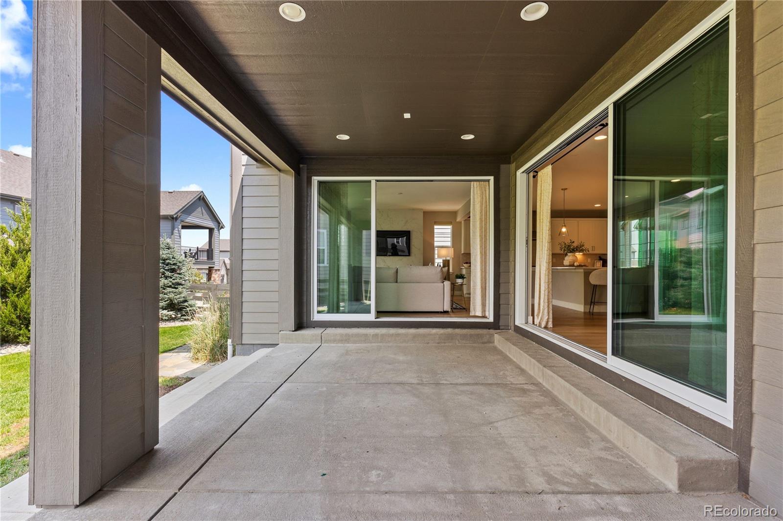 MLS Image #29 for 6485  saddlesmith street,castle pines, Colorado