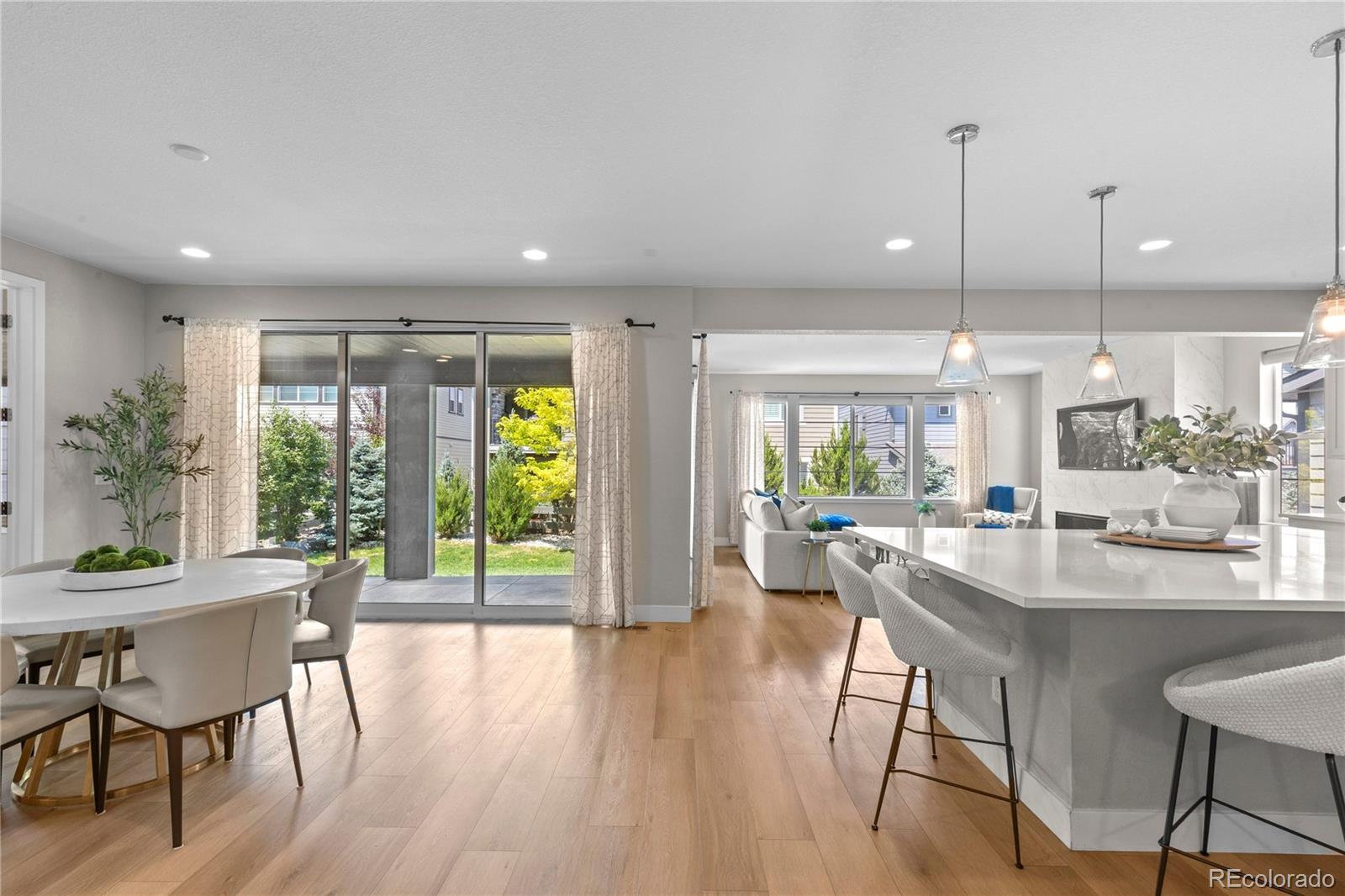 MLS Image #3 for 6485  saddlesmith street,castle pines, Colorado