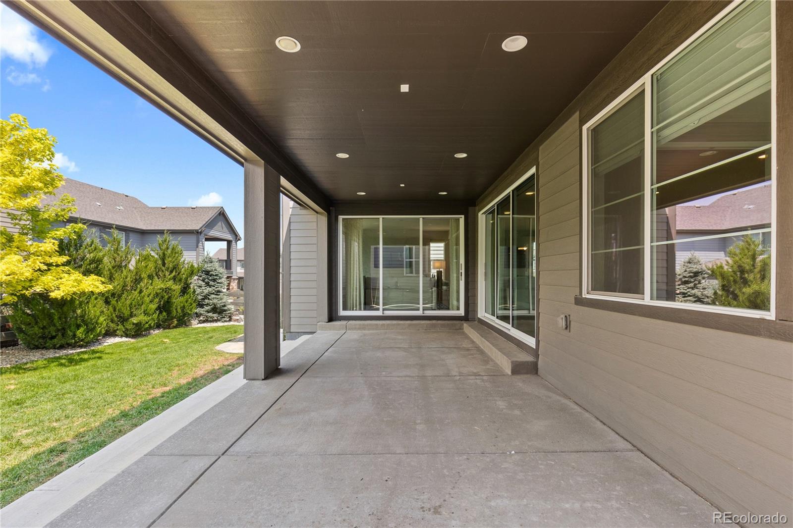 MLS Image #30 for 6485  saddlesmith street,castle pines, Colorado