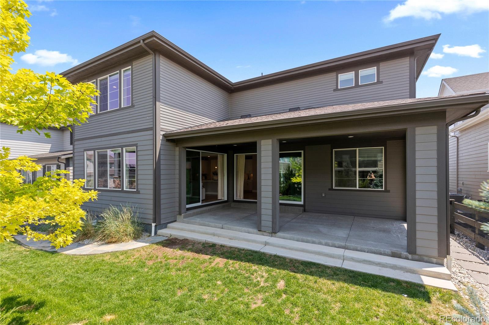MLS Image #48 for 6485  saddlesmith street,castle pines, Colorado