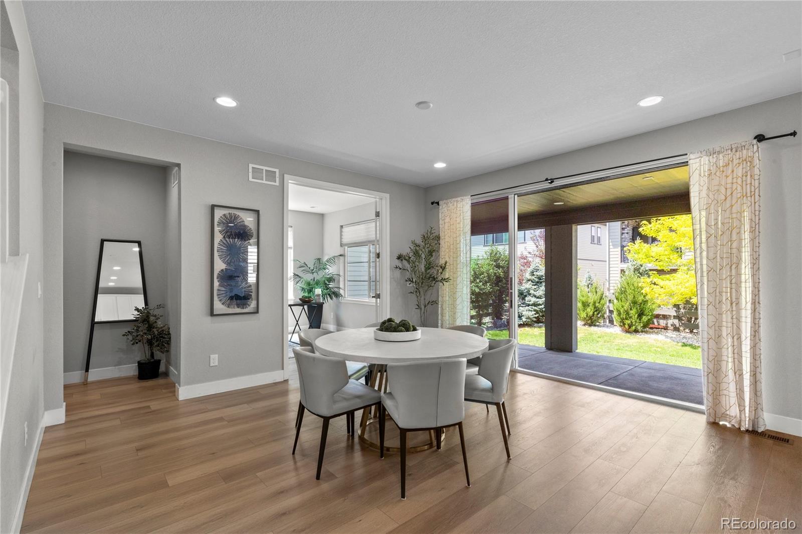 MLS Image #5 for 6485  saddlesmith street,castle pines, Colorado