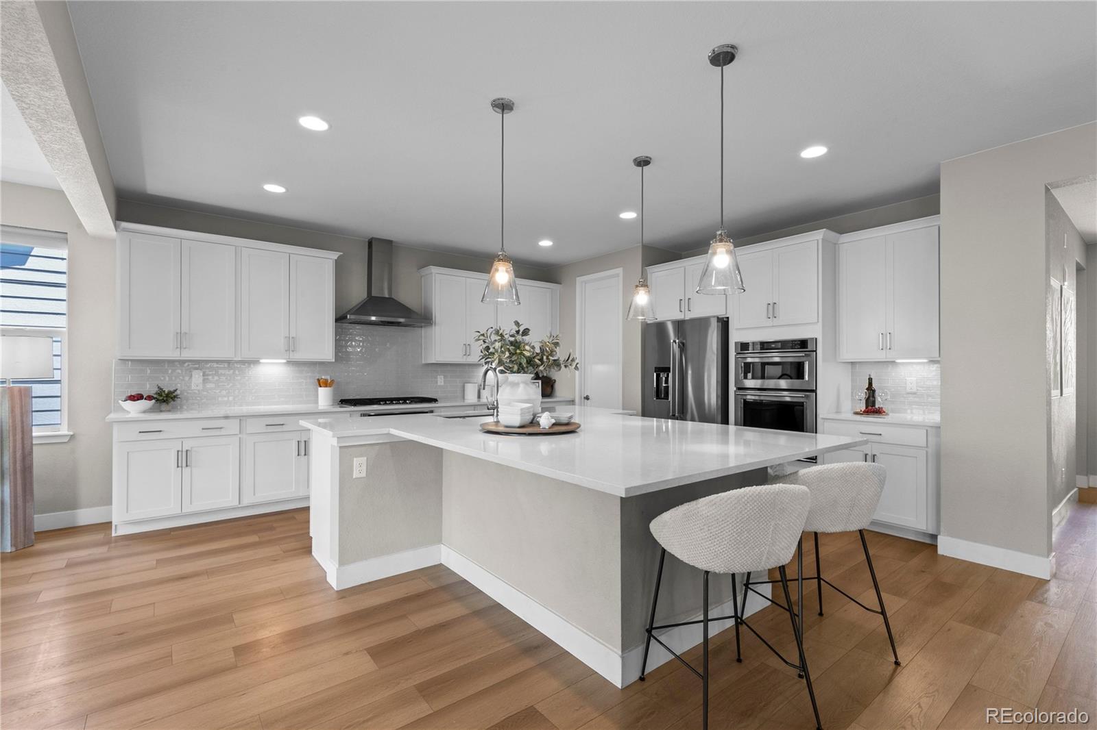 MLS Image #6 for 6485  saddlesmith street,castle pines, Colorado