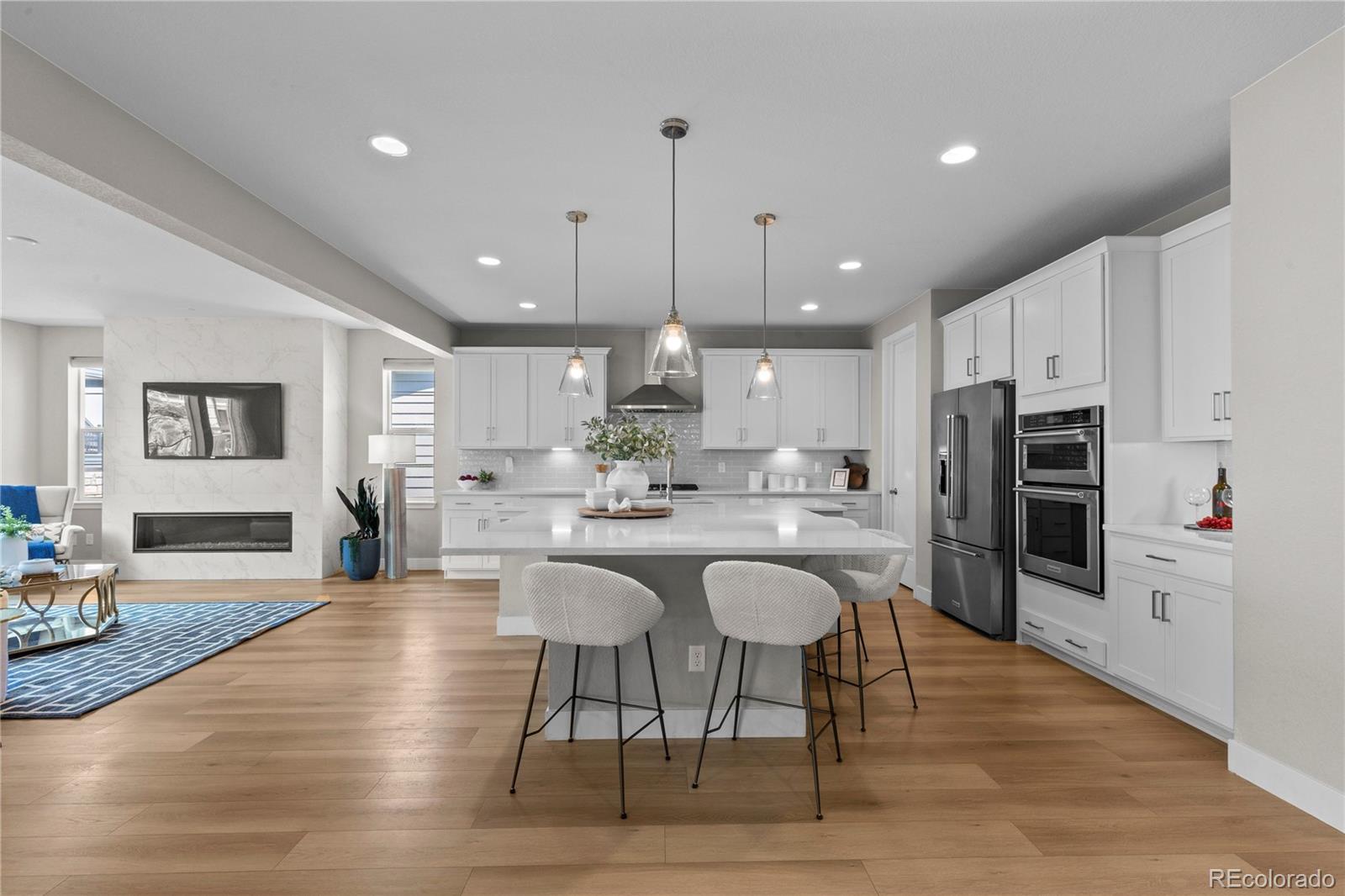 MLS Image #8 for 6485  saddlesmith street,castle pines, Colorado