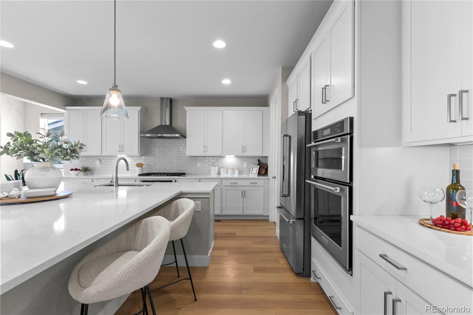 MLS Image #9 for 6485  saddlesmith street,castle pines, Colorado