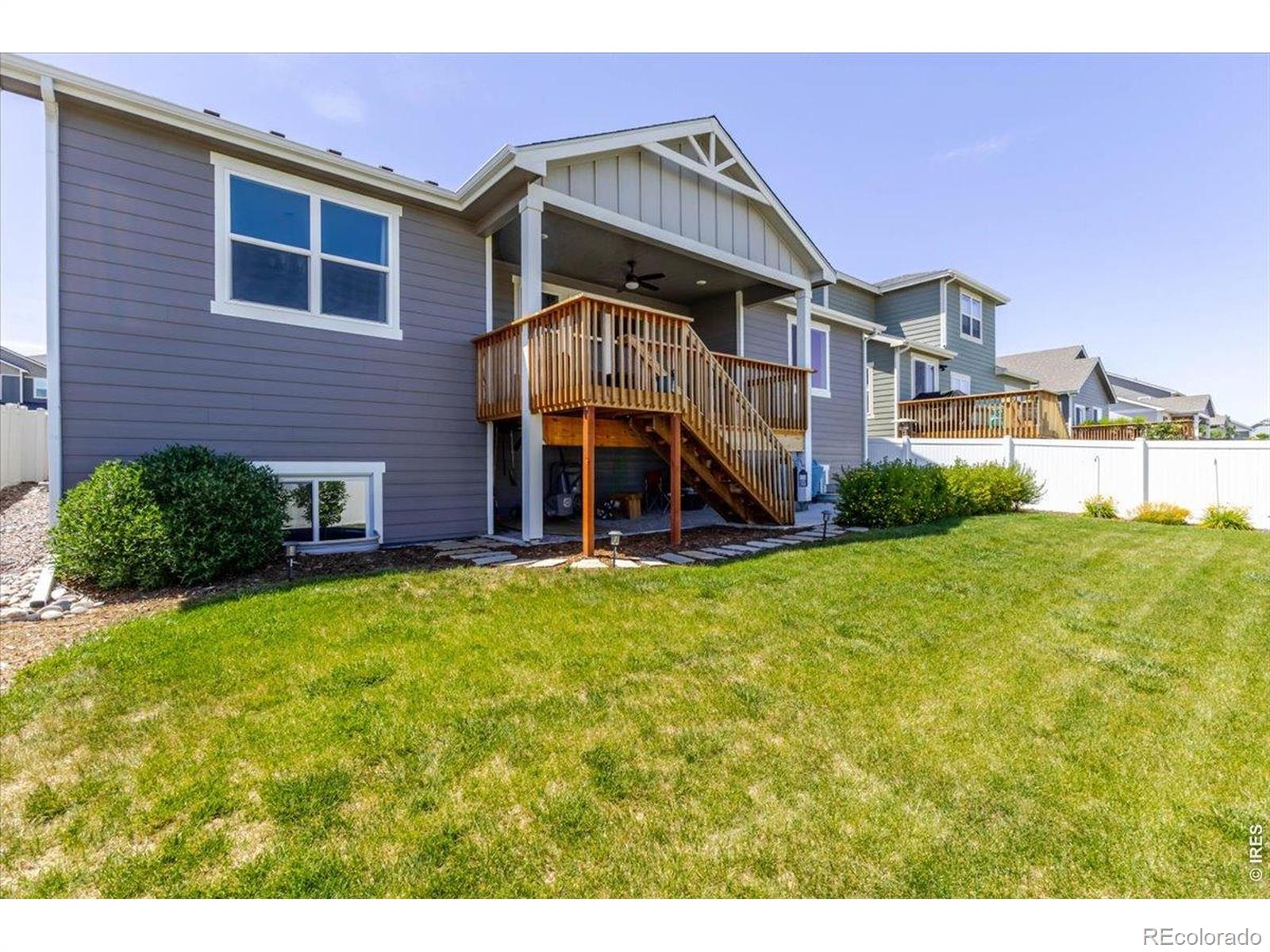 MLS Image #41 for 4535  bishopsgate drive,windsor, Colorado