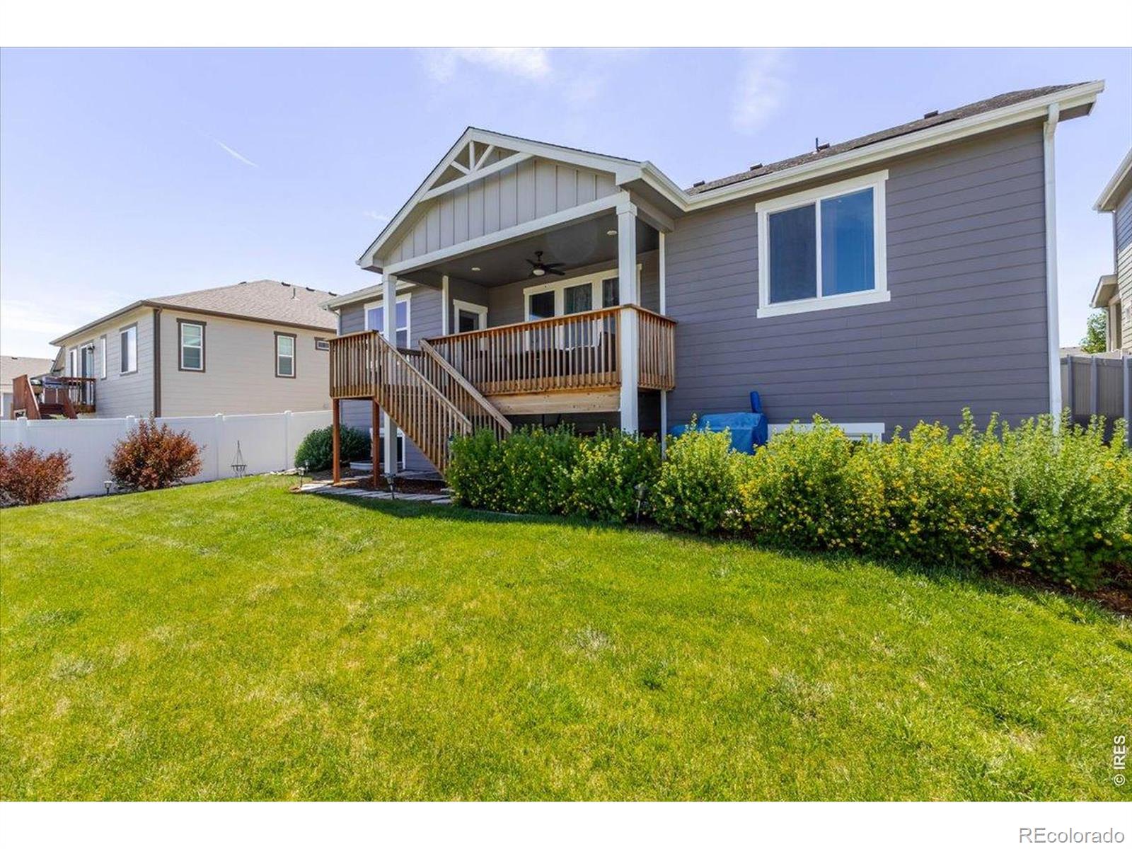 MLS Image #43 for 4535  bishopsgate drive,windsor, Colorado