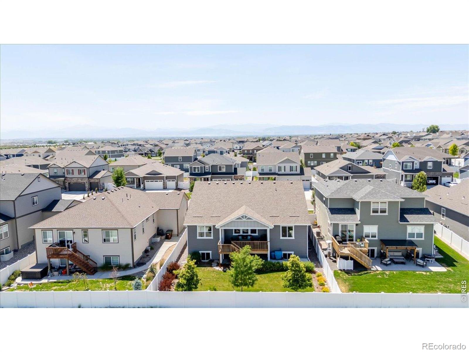 MLS Image #44 for 4535  bishopsgate drive,windsor, Colorado