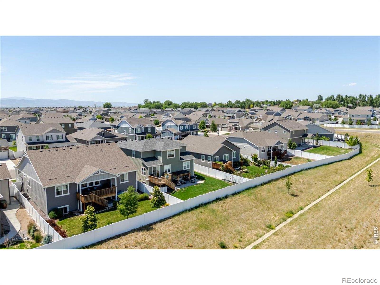 MLS Image #45 for 4535  bishopsgate drive,windsor, Colorado