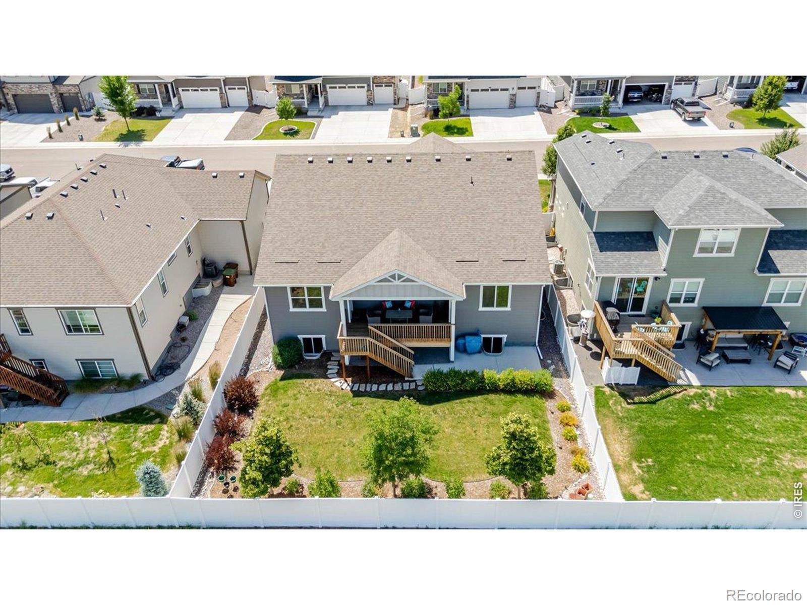 MLS Image #47 for 4535  bishopsgate drive,windsor, Colorado