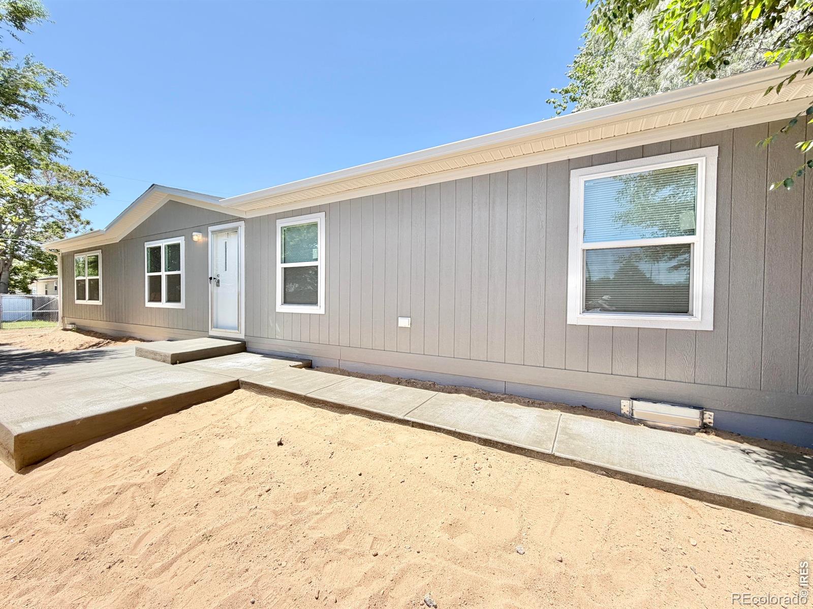 MLS Image #0 for 110 w grant avenue,firestone, Colorado