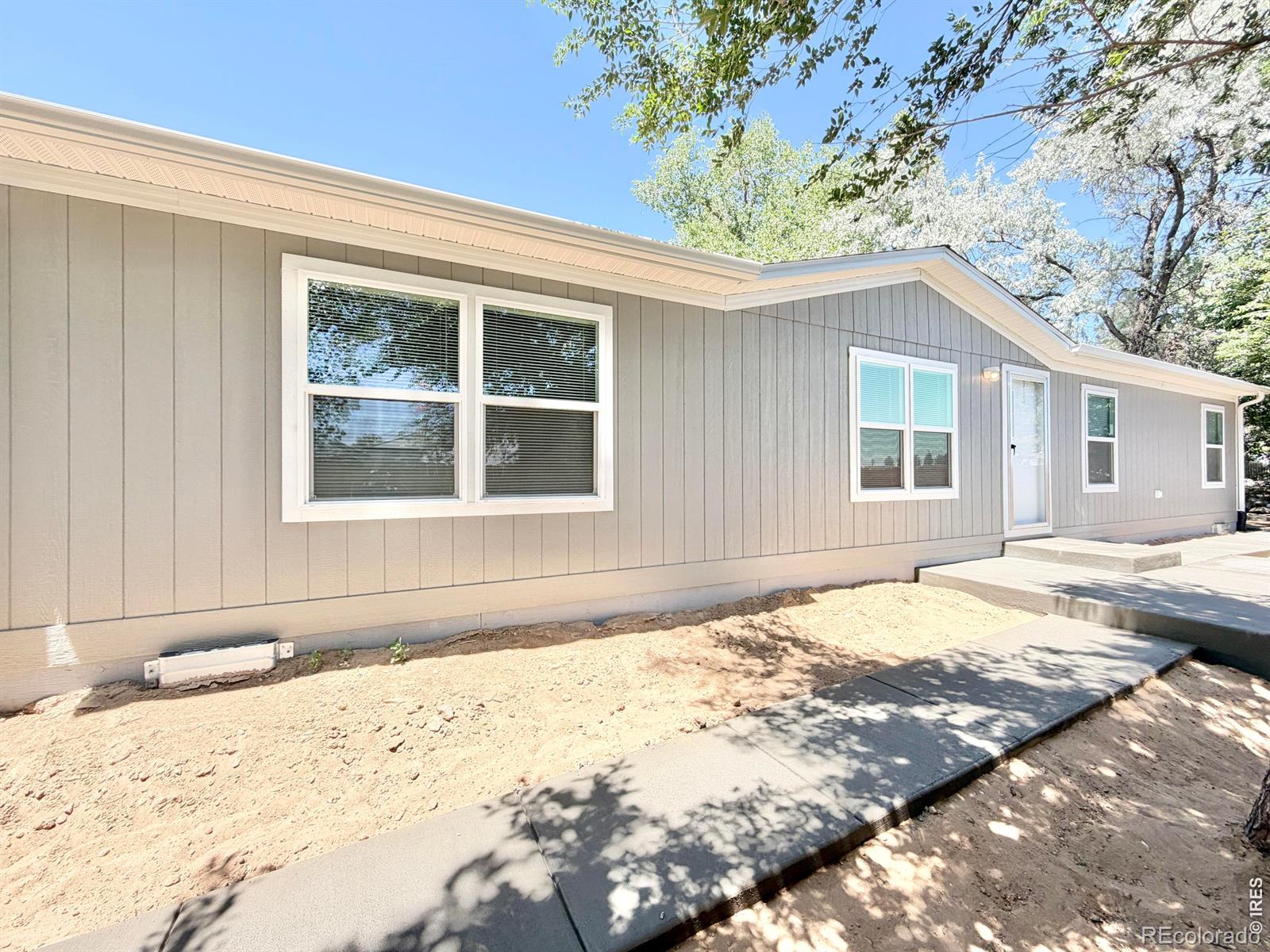 MLS Image #1 for 110 w grant avenue,firestone, Colorado