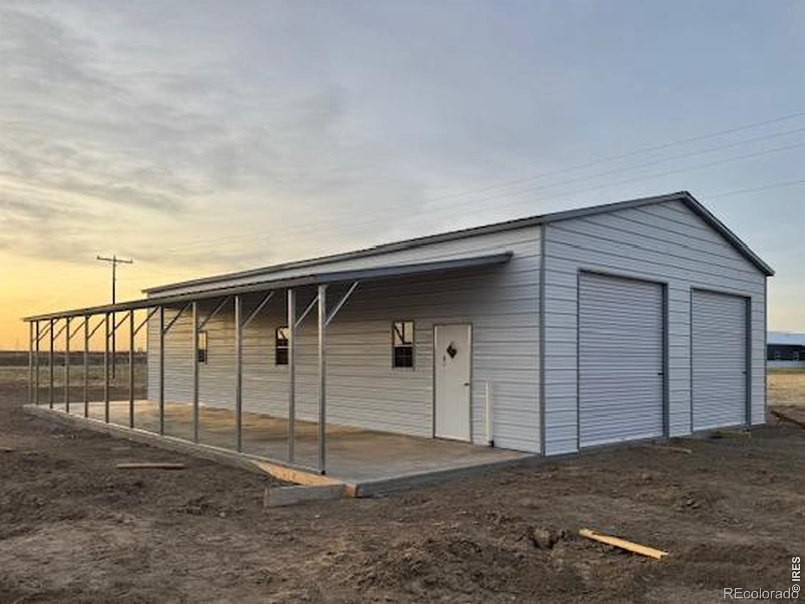 MLS Image #22 for 2420  county road 4 ,wiggins, Colorado