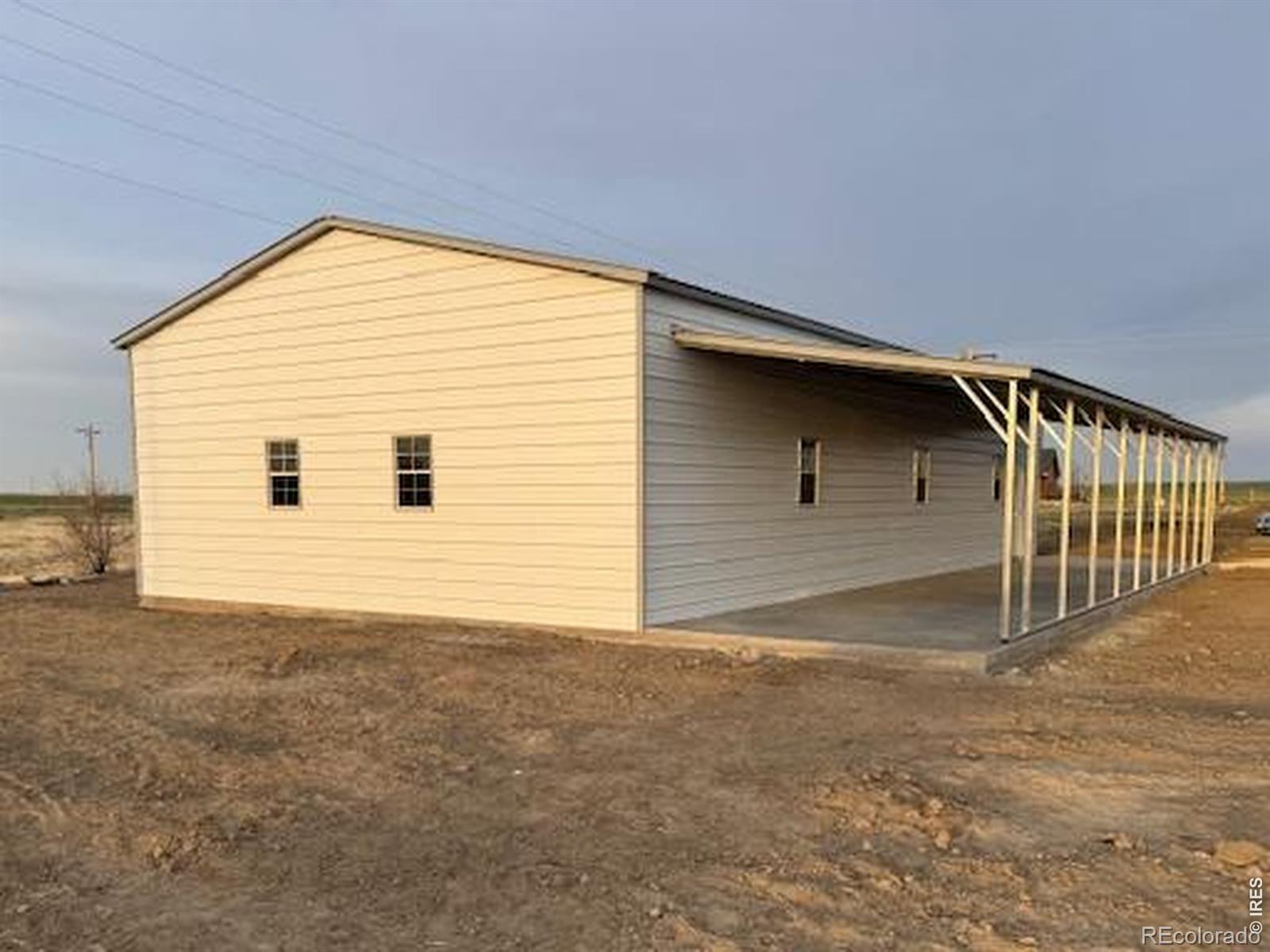 MLS Image #23 for 2420  county road 4 ,wiggins, Colorado