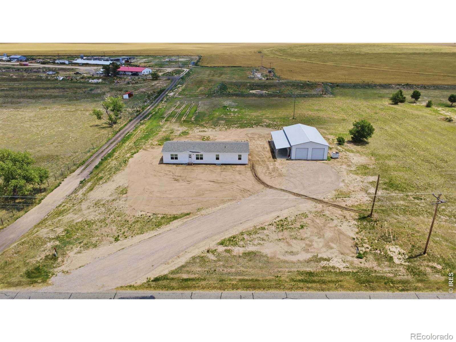 MLS Image #26 for 2420  county road 4 ,wiggins, Colorado