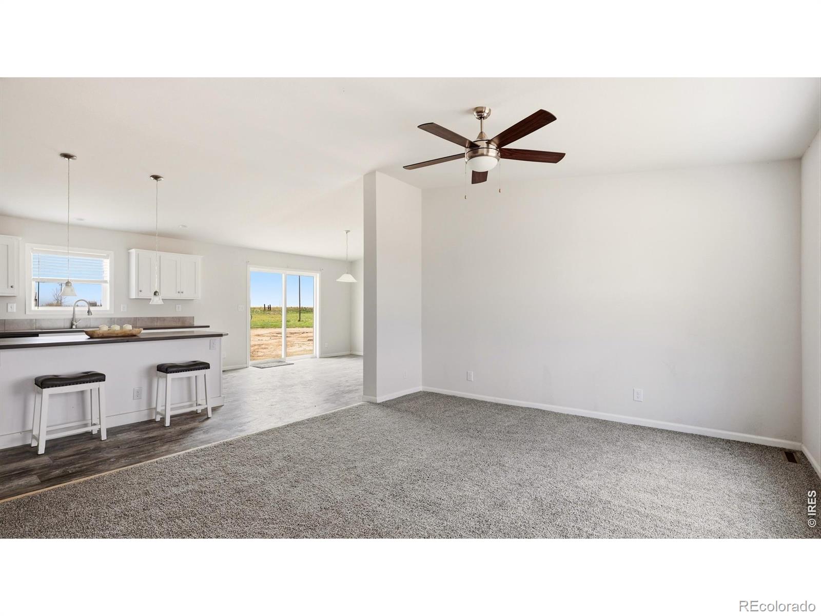 MLS Image #3 for 2420  county road 4 ,wiggins, Colorado