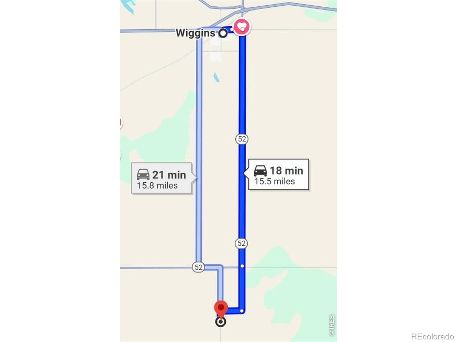MLS Image #30 for 2420  county road 4 ,wiggins, Colorado