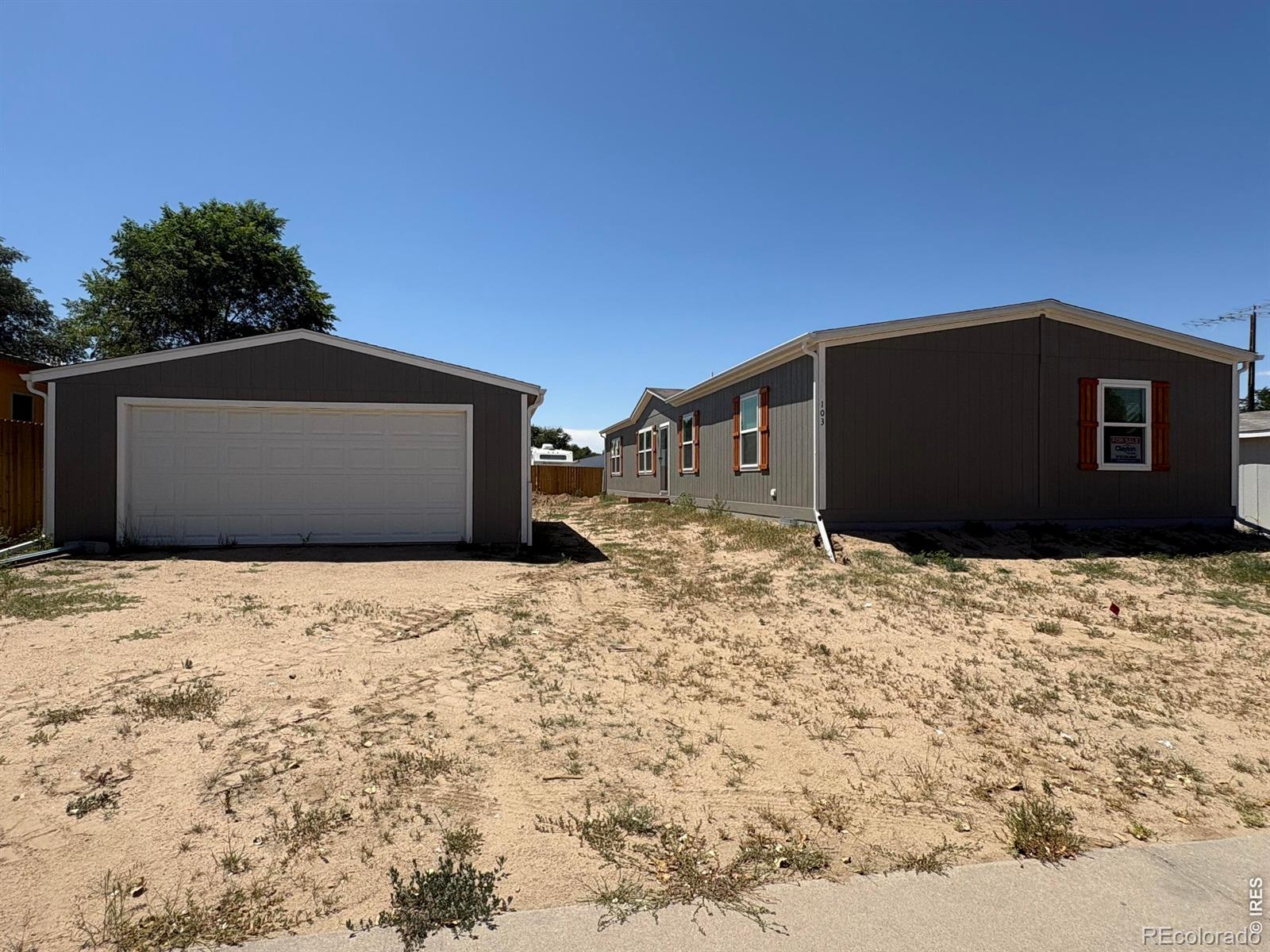 MLS Image #0 for 103  beach drive,log lane village, Colorado
