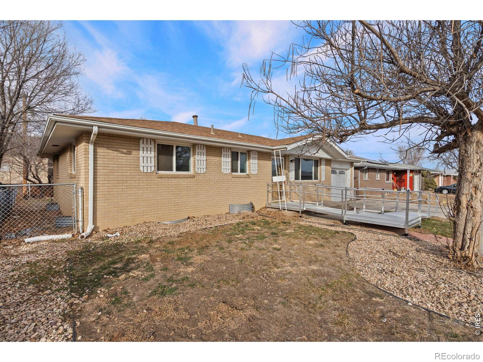 MLS Image #1 for 1127  25th avenue,greeley, Colorado
