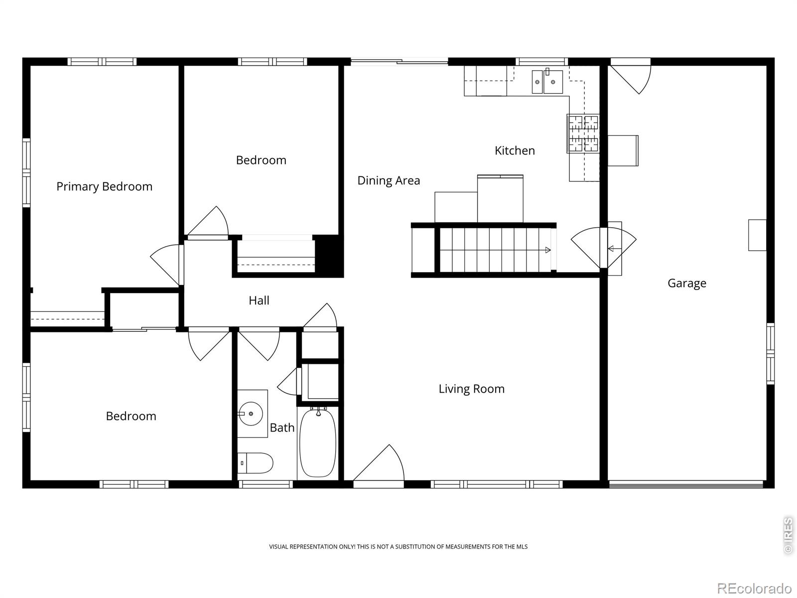 MLS Image #14 for 1127  25th avenue,greeley, Colorado