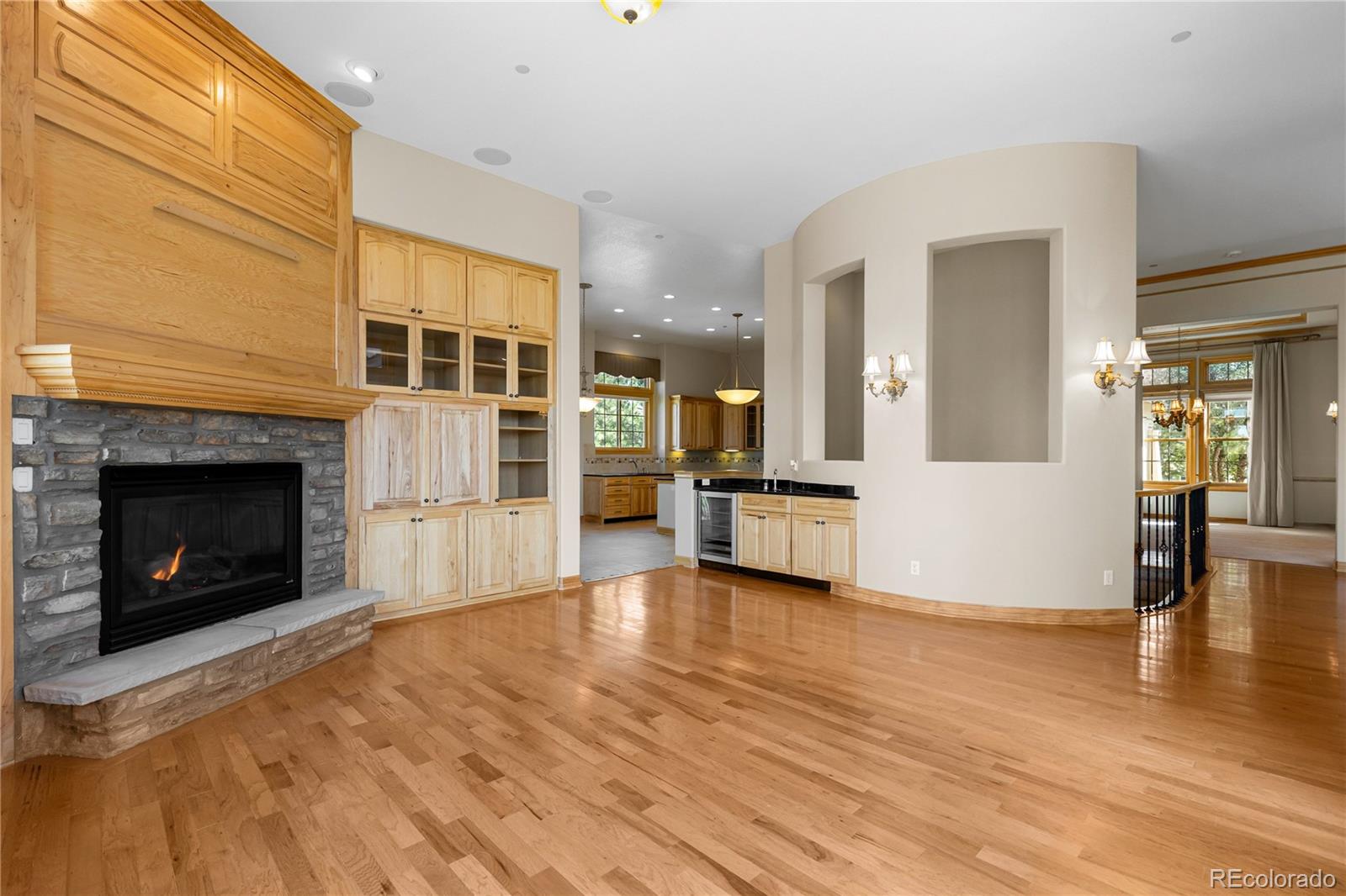 MLS Image #11 for 6127  maroon peak place,castle rock, Colorado