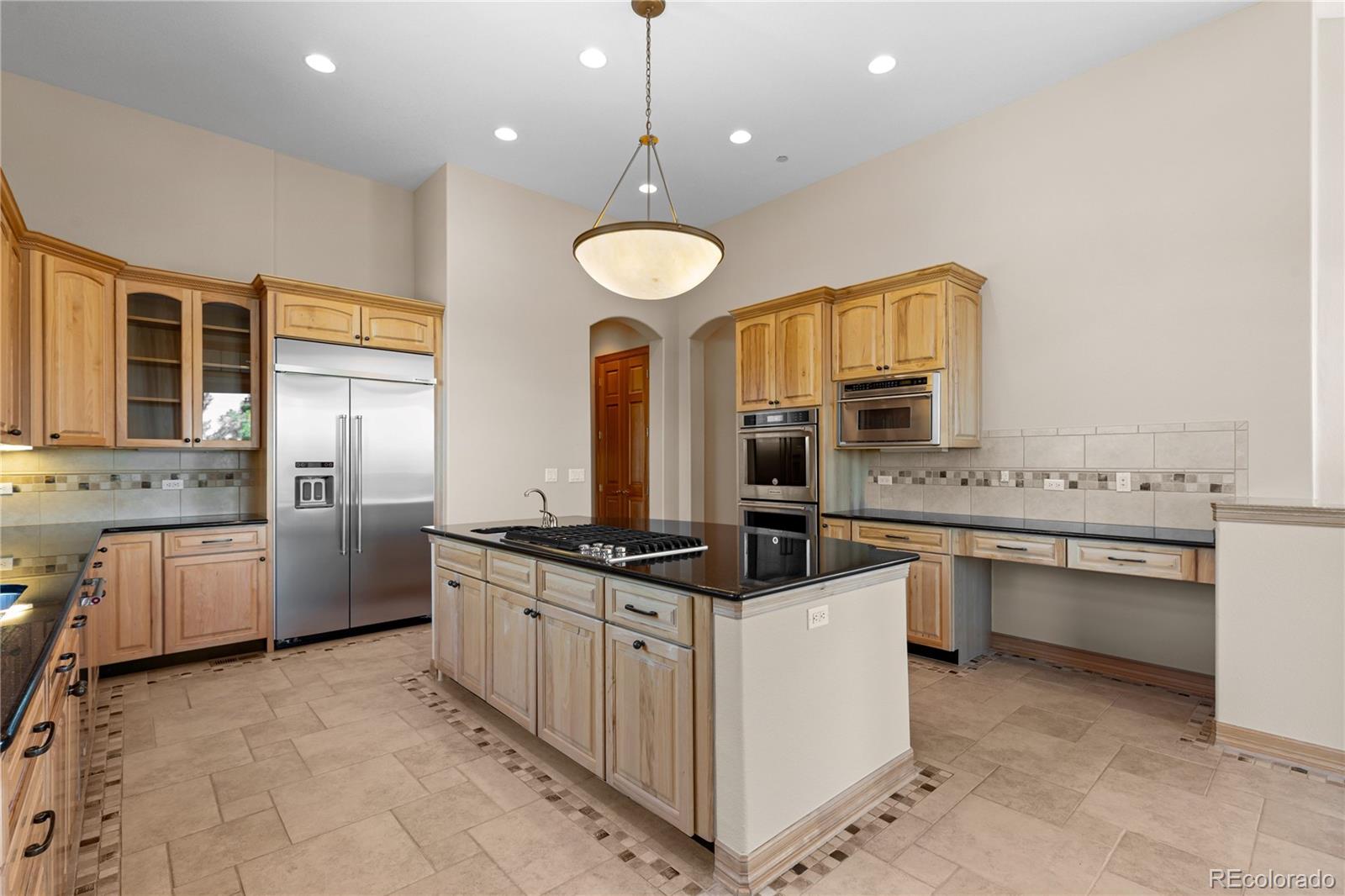 MLS Image #13 for 6127  maroon peak place,castle rock, Colorado