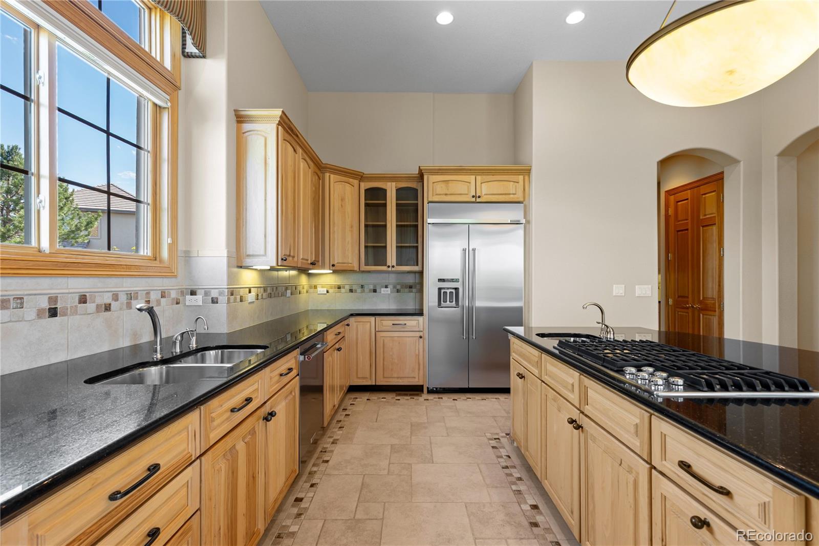 MLS Image #14 for 6127  maroon peak place,castle rock, Colorado