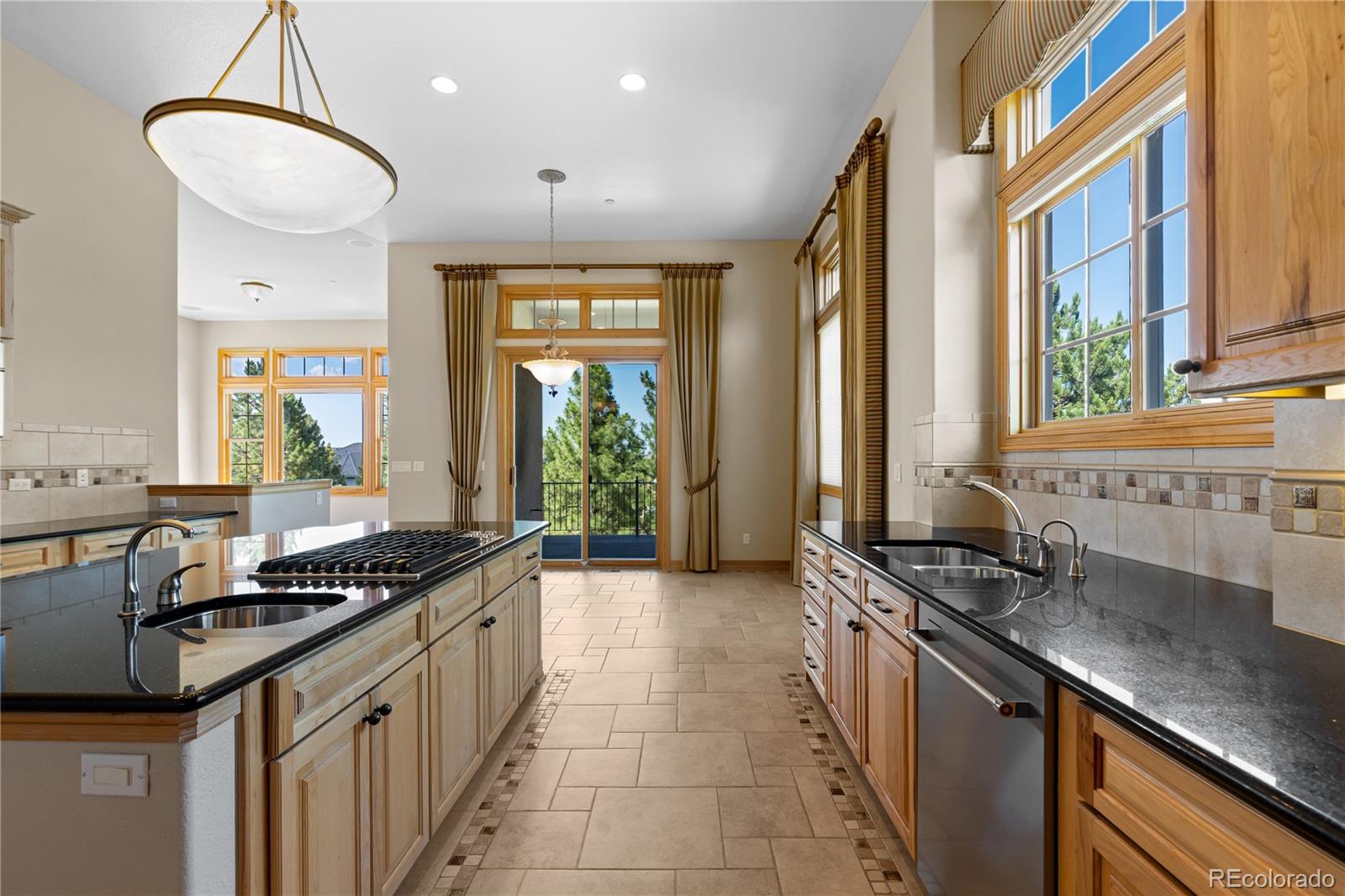 MLS Image #15 for 6127  maroon peak place,castle rock, Colorado