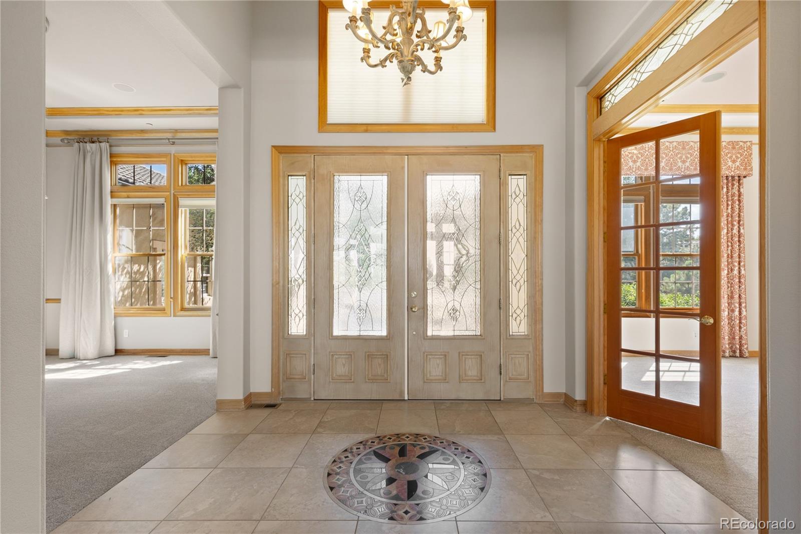 MLS Image #3 for 6127  maroon peak place,castle rock, Colorado