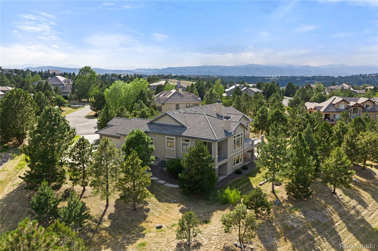 MLS Image #38 for 6127  maroon peak place,castle rock, Colorado