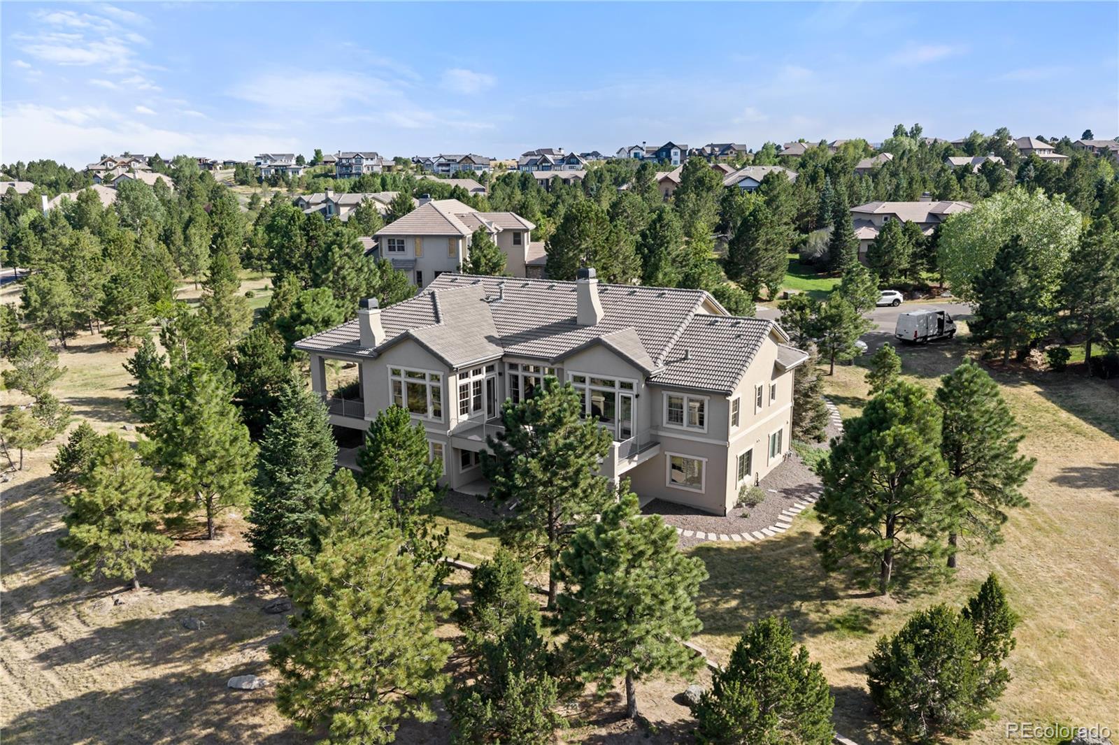 MLS Image #39 for 6127  maroon peak place,castle rock, Colorado