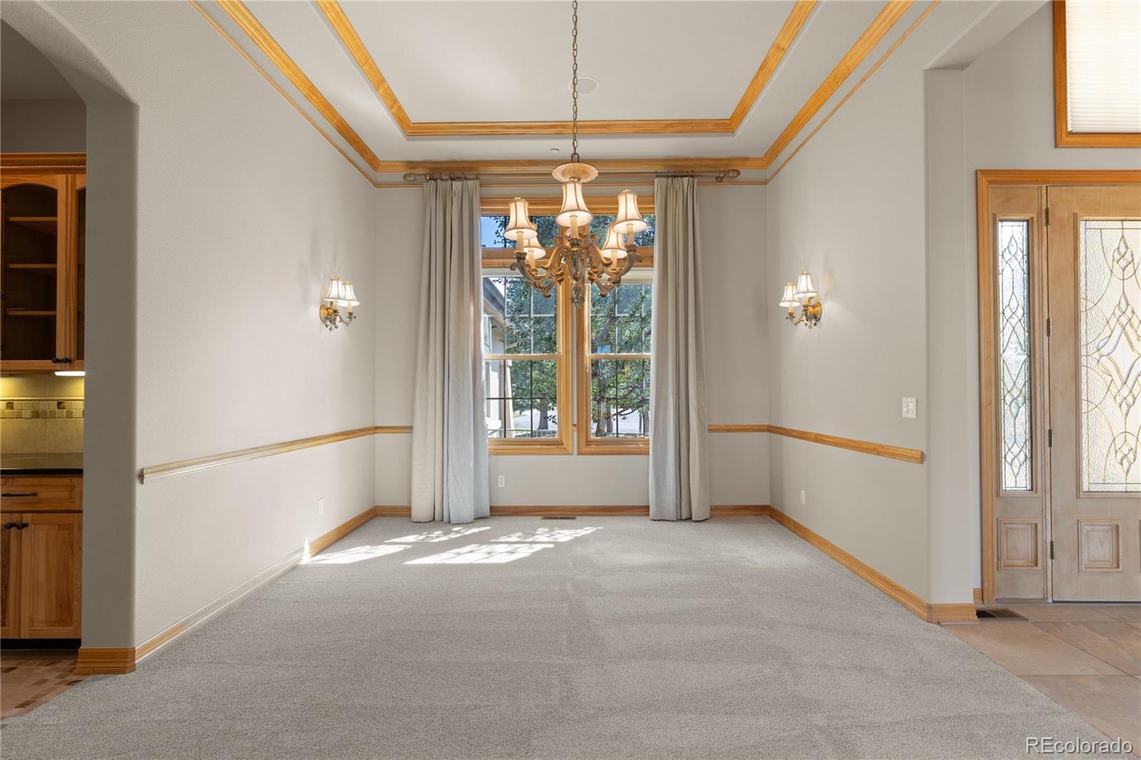MLS Image #4 for 6127  maroon peak place,castle rock, Colorado