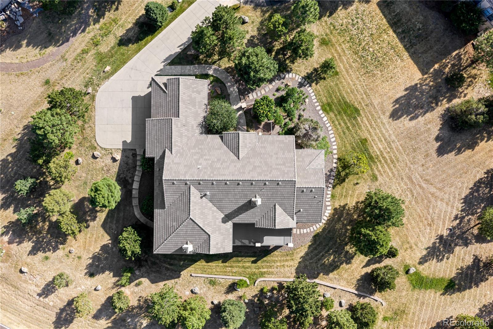 MLS Image #40 for 6127  maroon peak place,castle rock, Colorado
