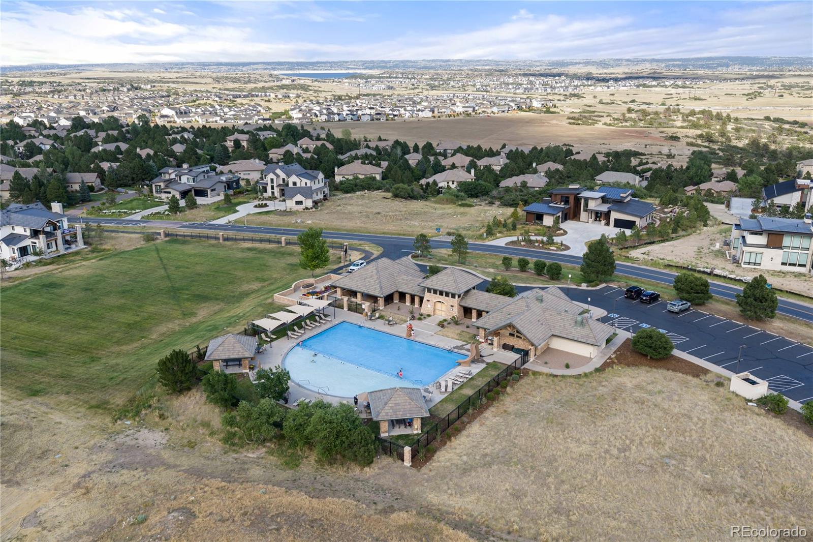 MLS Image #41 for 6127  maroon peak place,castle rock, Colorado