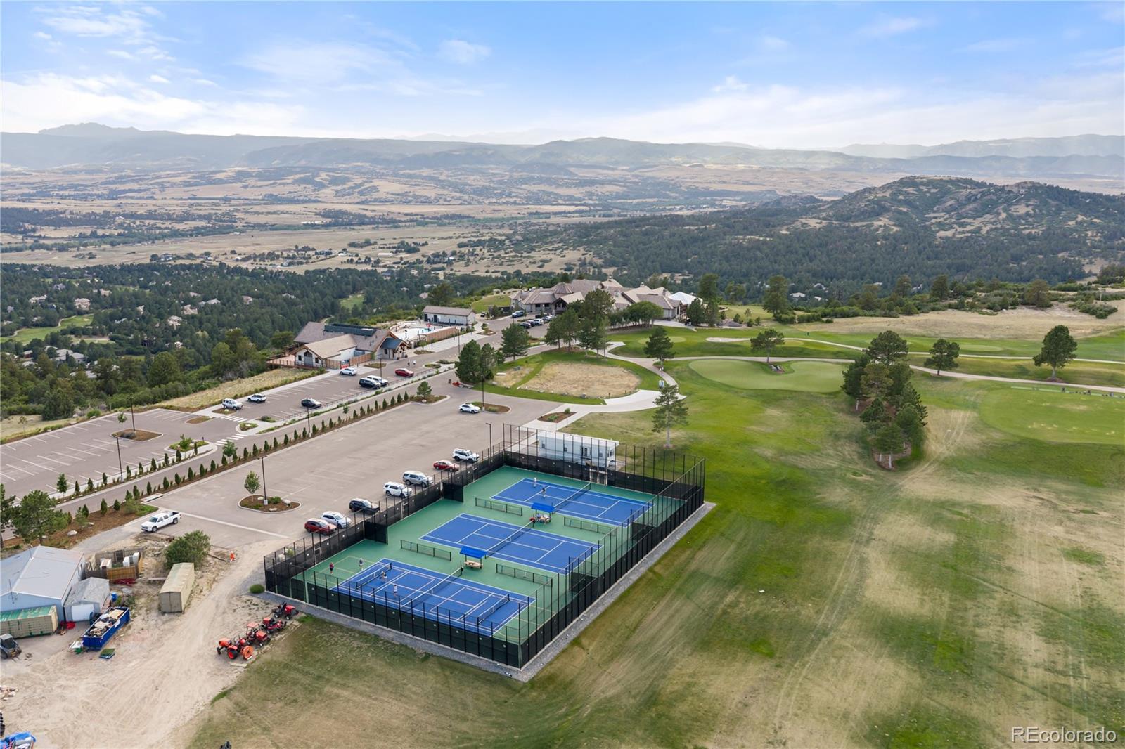 MLS Image #42 for 6127  maroon peak place,castle rock, Colorado