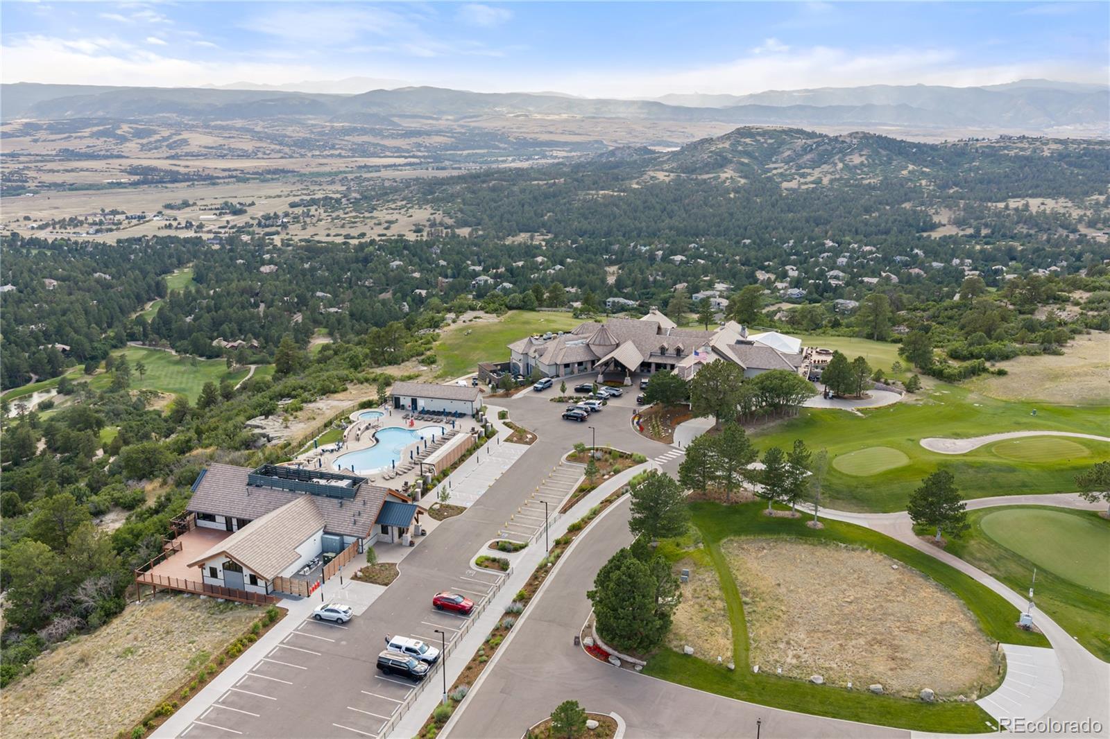 MLS Image #43 for 6127  maroon peak place,castle rock, Colorado