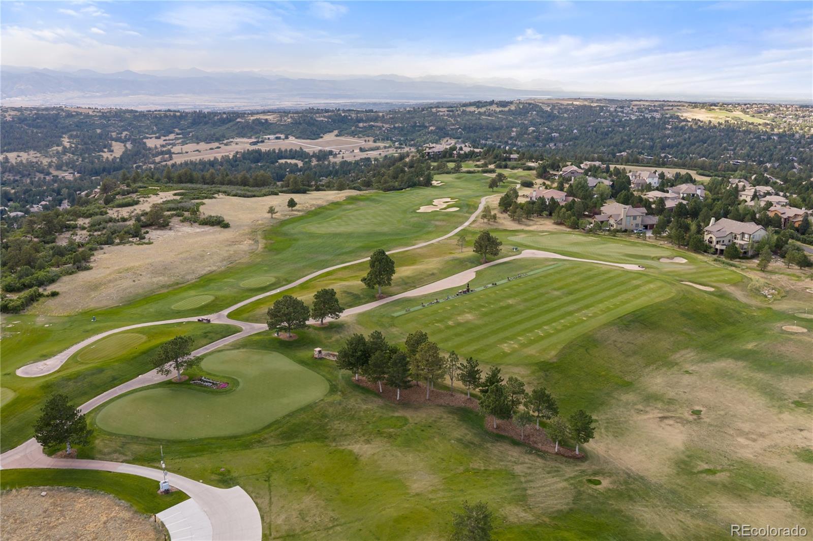 MLS Image #45 for 6127  maroon peak place,castle rock, Colorado