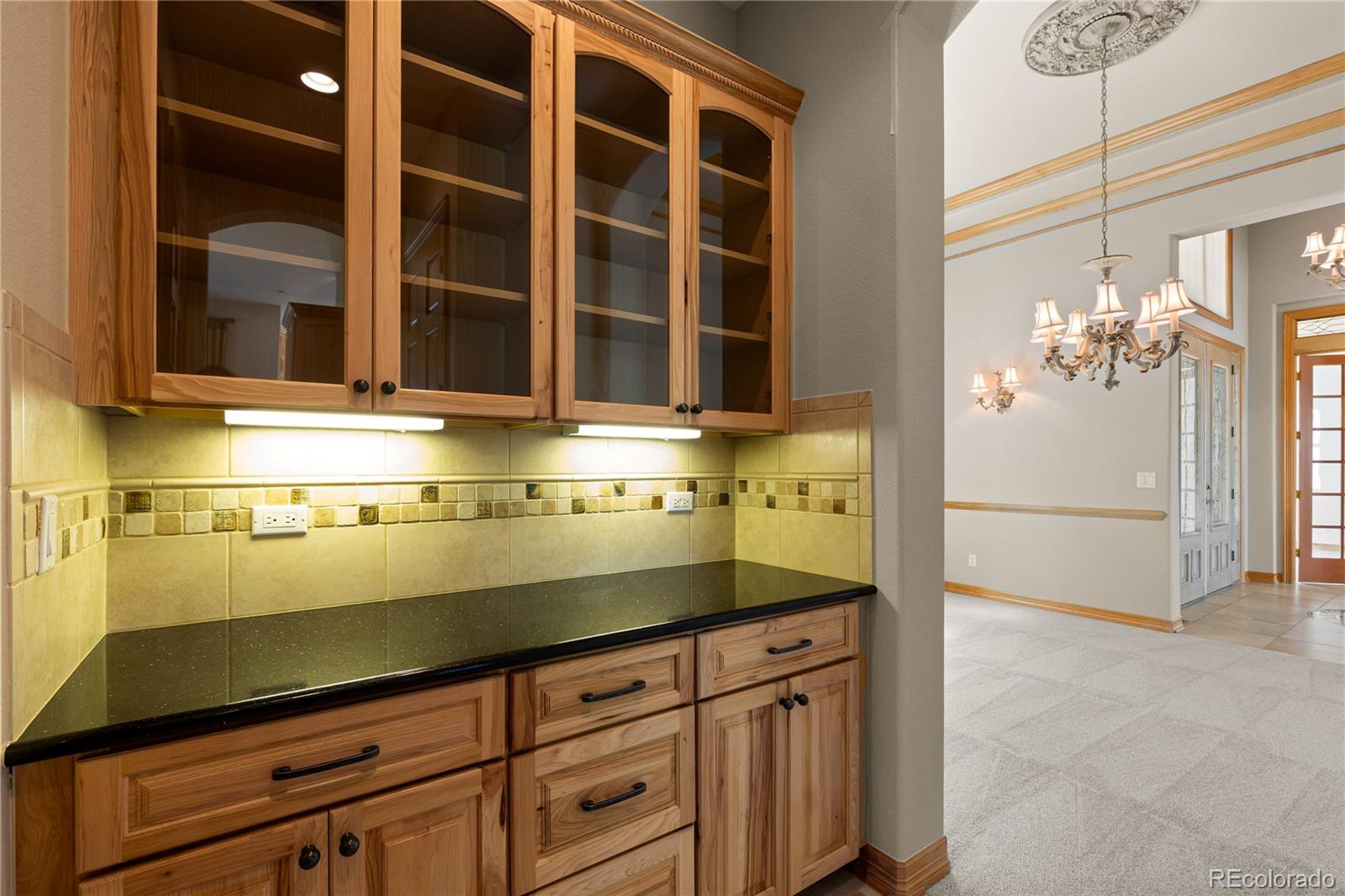 MLS Image #5 for 6127  maroon peak place,castle rock, Colorado