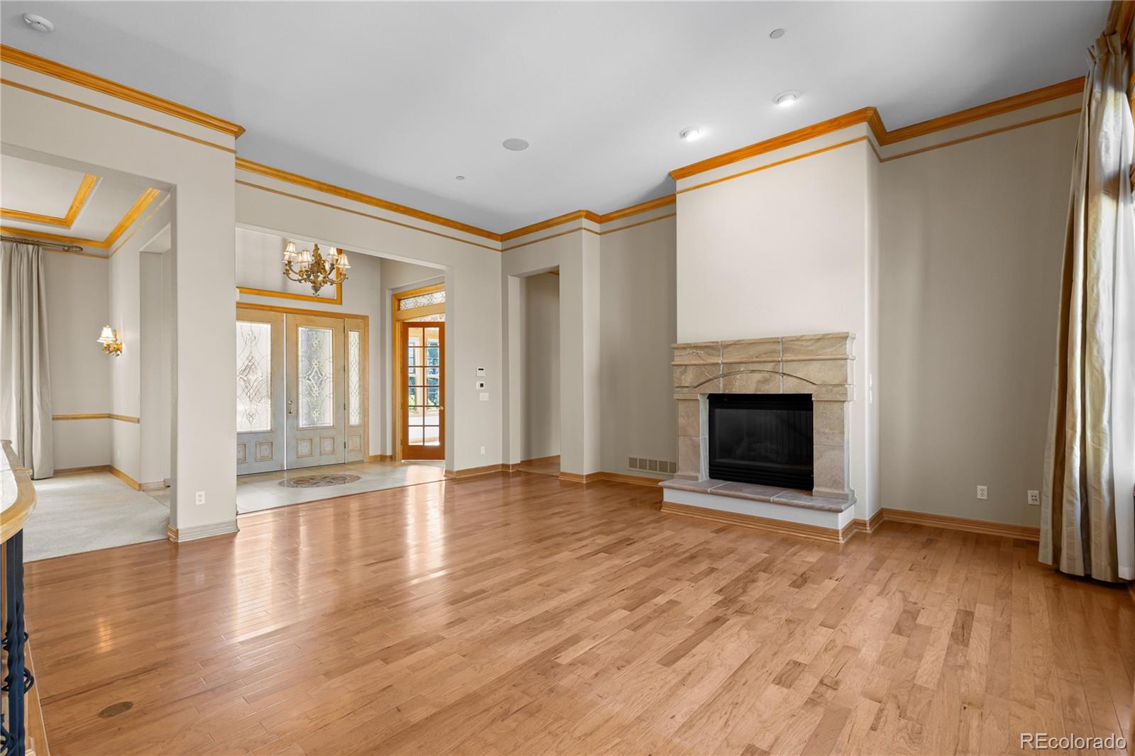MLS Image #6 for 6127  maroon peak place,castle rock, Colorado