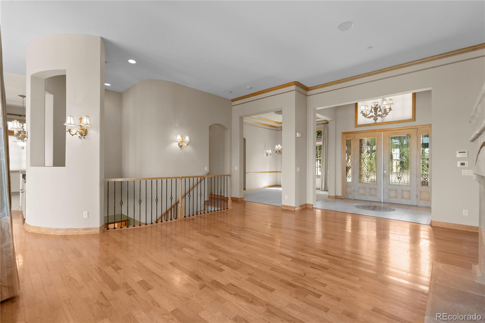 MLS Image #7 for 6127  maroon peak place,castle rock, Colorado